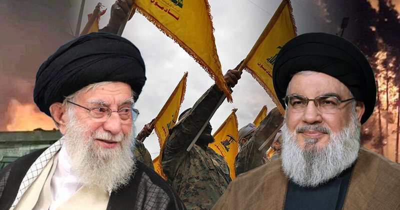 udheheqesi suprem i iranit khamenei e paralajmeroi nasrallah qe te largohej nga libani disa dite perpara se te vritej ne sulmin izraelit