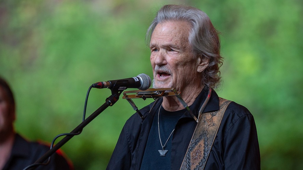 vdes kris kristofferson ylli amerikan i muzikes country