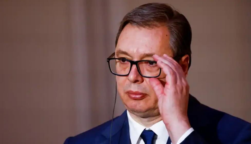 vucic parashikon se kur dhe si do te perfundoje lufta rusi ukraine moska u nenvleresua shba do kujdeset per