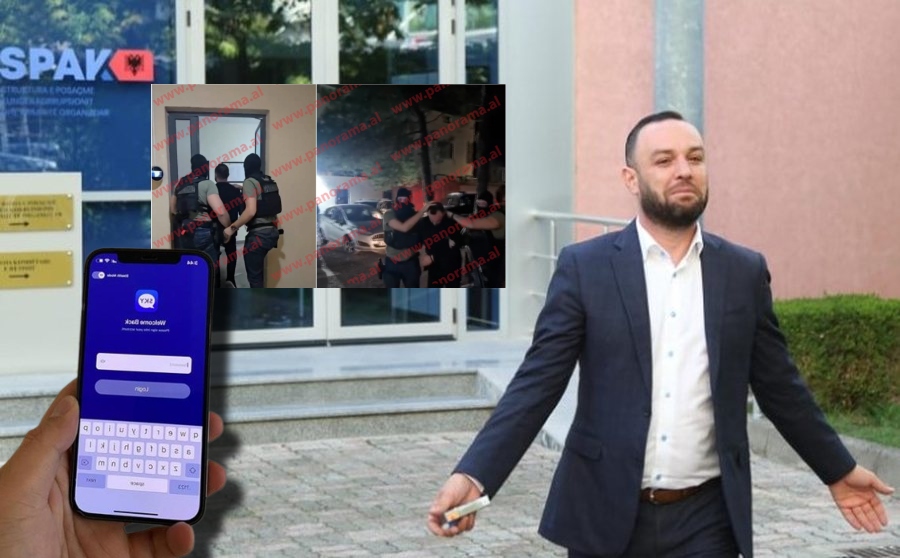 Apeli i GJKKO lë në burg ish-deputetin e PS Jurgis Çyrbja, u arrestua për lidhje me grupet kriminale