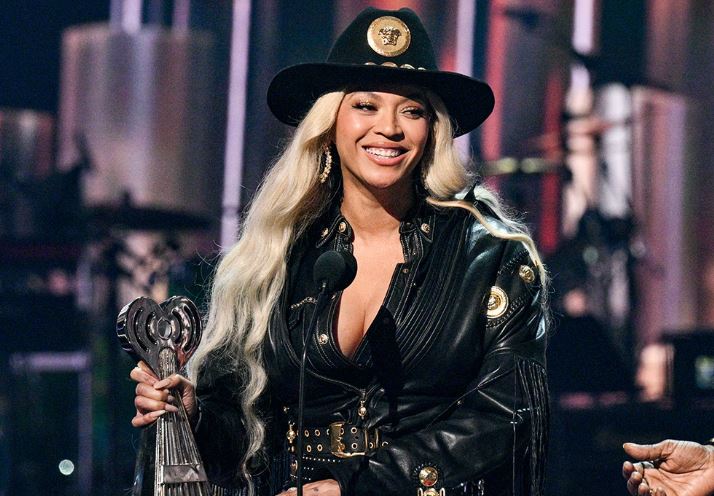 beyonce me 11 nominime favoritja e madhe ne ceremonine e ndarjes se cmimeve grammy