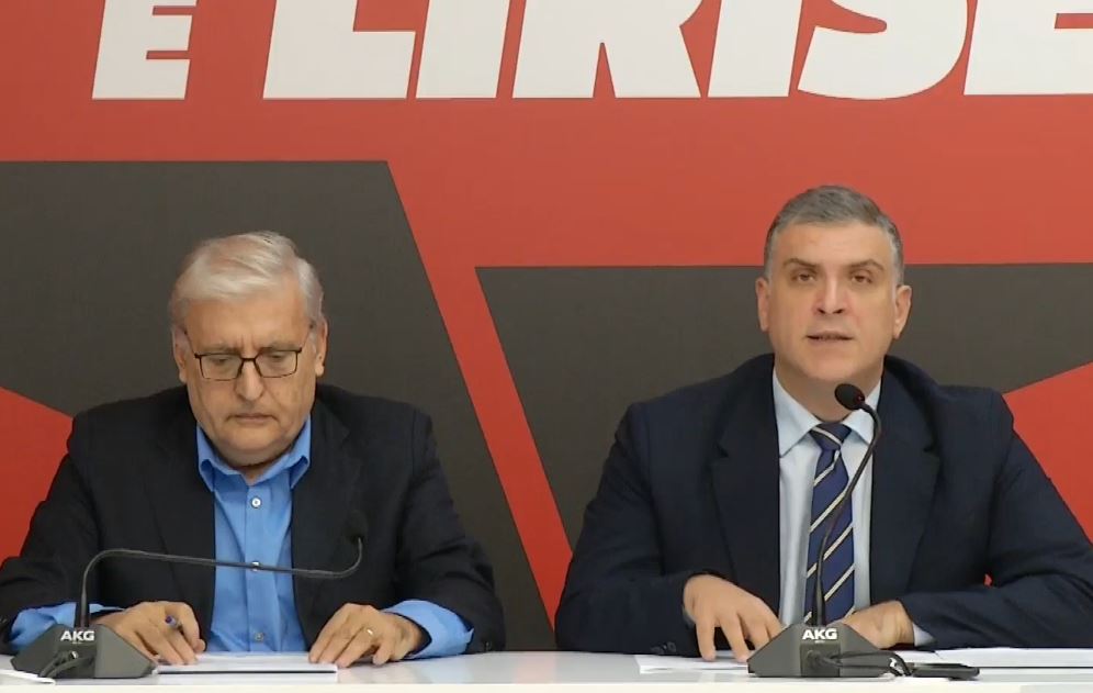 buxheti 2025 eshte antisocial tedi blushi 777 miliarde leke per ppp te korruptive dhe 0 leke per rritje pagash therrime per pensionistet