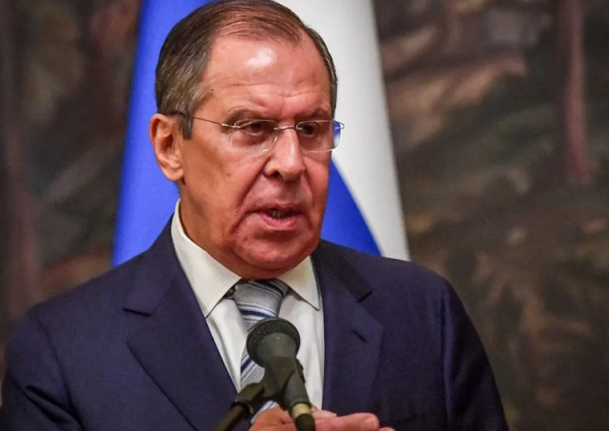 deklarate e forte nga lavrov shba dhe rusia jane ne prag te konfliktit te drejtperdrejt ushtarak