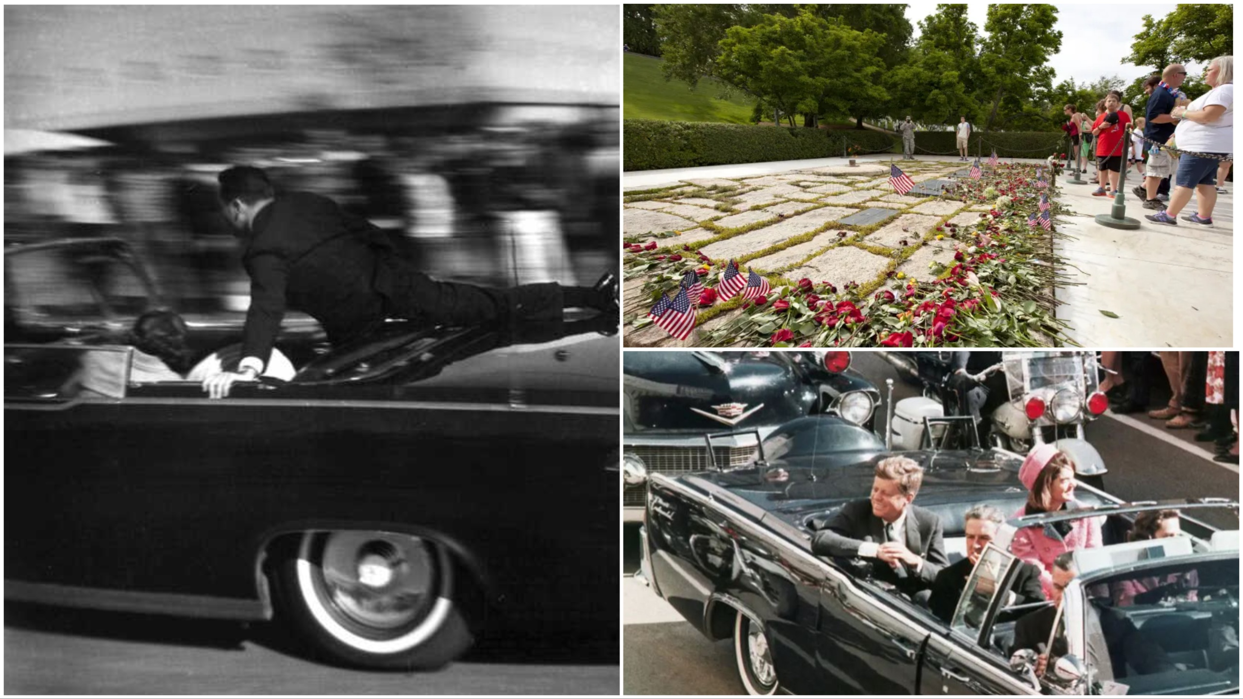 disa teori se perse dhe kush mund ta kete vrare presidentin john kennedy cfare ndodhi ne dallas me 22 nentor 1963