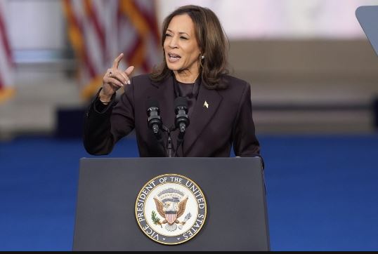 duhet te pranojme rezultatin kamala harris pergezova donald trump e angazhuar per nje transferim paqesor te pushtetit