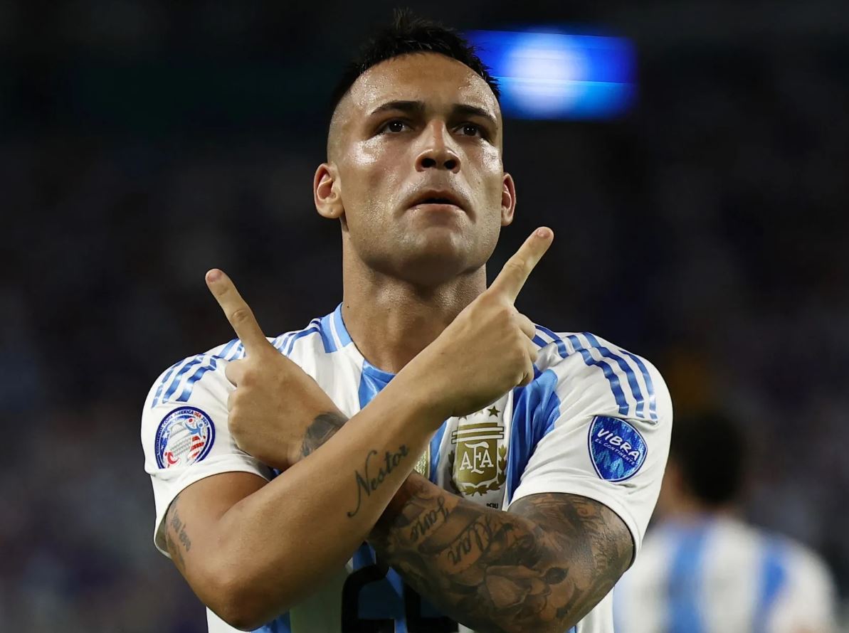 el toro barazon maradonen por me zikaltrit po zhgenjen lautaro martinez sdo te ndalem me kaq