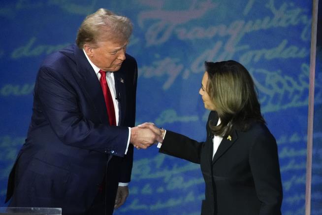 frika e nato s nga rikthimi i donald trump analiza e dw pergatitja per nje skenar ekstrem shpresat tek kamala harris