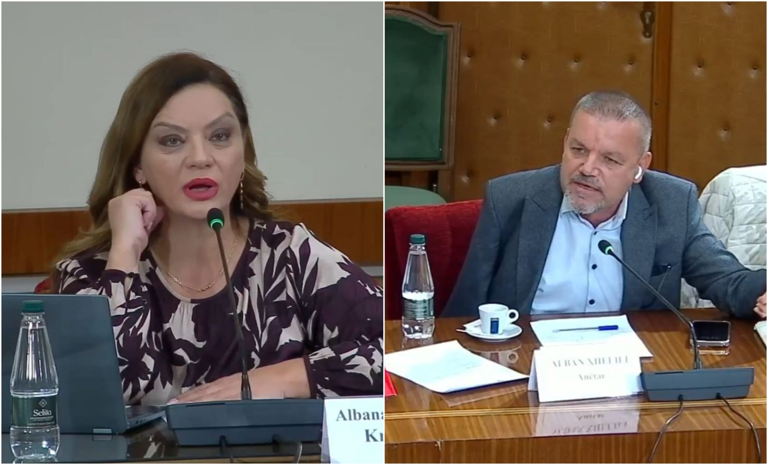 jane shenja leukoplasti si puna e vetullave kur lyhen fotot nga spitali perplasin xhelilin me vokshit kryetarja e komisionit ju sfidoj te shkojme bashke ti shohim trup scaled