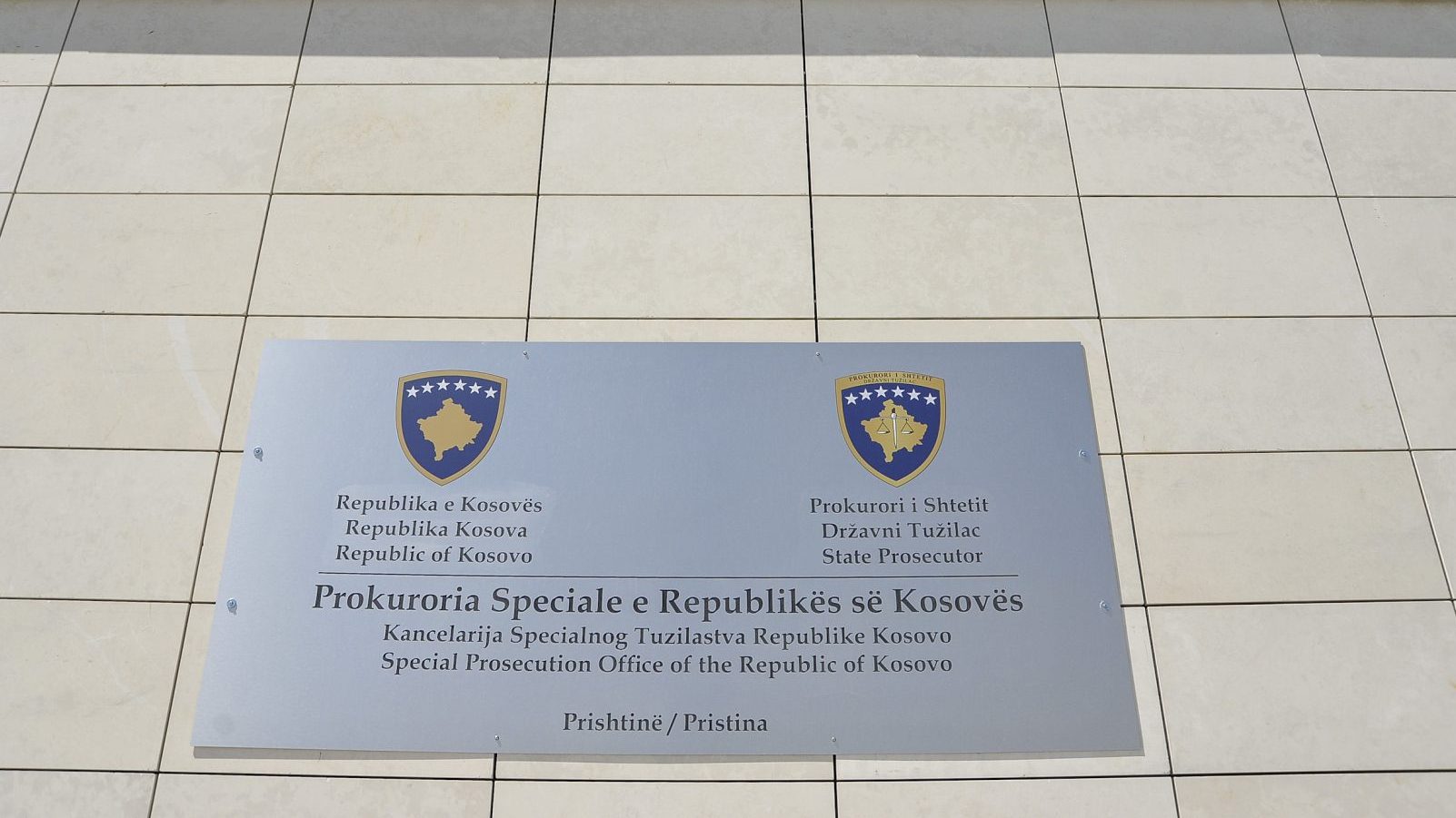 kosovo indicts yugoslav army ex reservist for war crimes against villagers