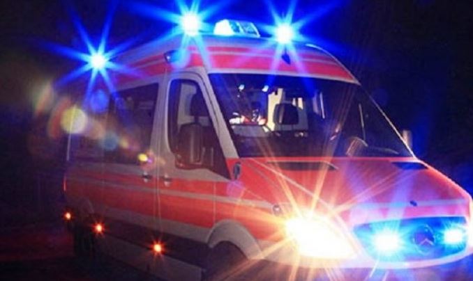 makina perplas kembesorin ne elbasan dergohet ne gjendje te rende ne spital