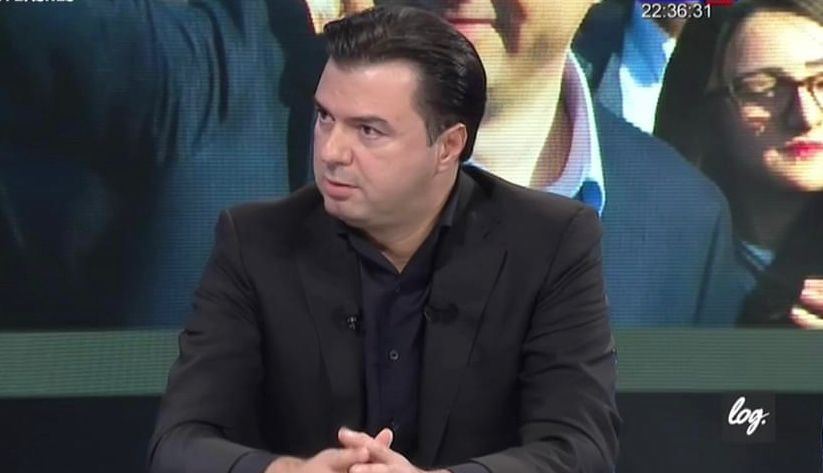 me shabanin jemi ne faze te avancuar diskutimi basha flet per bashkepunim me partite e reja politike