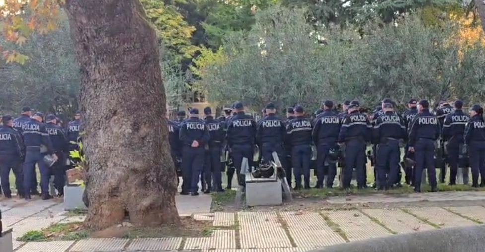 policia