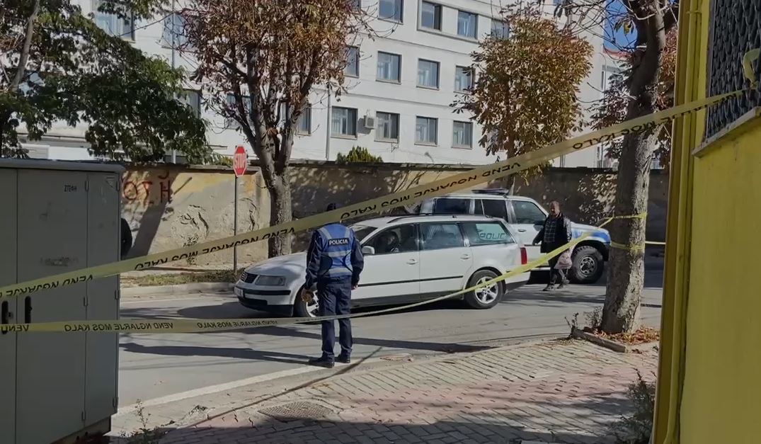 plagosi me thike ish partneren vihet ne pranga autori policia 41 vjecari i arrestuar dhe me pare per perndjekjen e saj