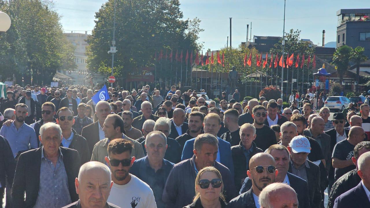 marshim shkoder proteste masaker viktima opozita PD.1