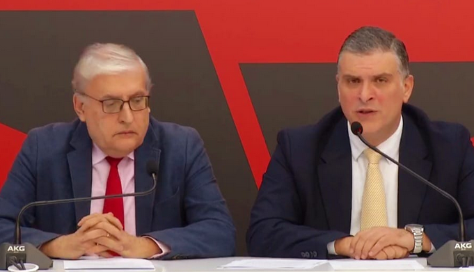 rritje te pensioneve dhe pagave partia e lirise prezanton amendamentet per buxhetin 2025