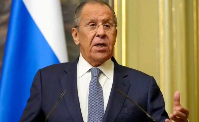 sergei lavrov ne malte vizita e pare e ministrit te jashtem rus ne nje vend te be se qe nga fillimi i luftes ne ukraine