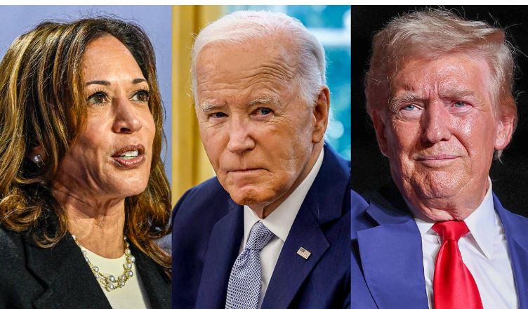 sondazhet e shtepise se bardhe e nxirrnin joe biden humbes ish zyrtari i obames donald trump dilte fitues me 400 vota elektorale