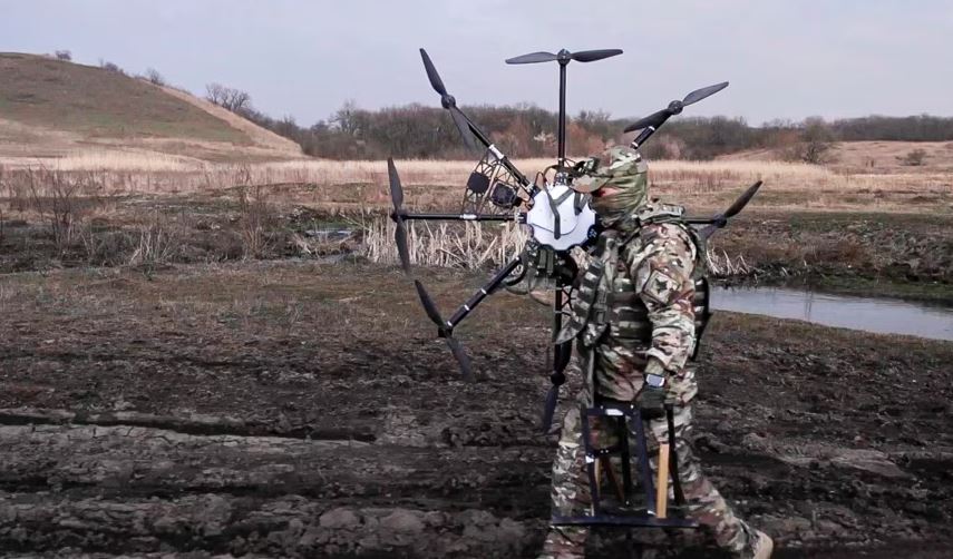 sulmet ukrainase me drone ne moske detyrojne 3 aeroporte te mbyllen perkohesisht