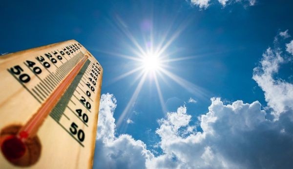 temperaturat ulen deri ne 1 grade celsius si parashikohet moti per fundjaven