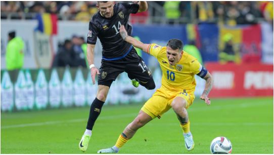 uefa ua dha fitoren ne tavoline kapiteni i rumanise pse duhet te luajme ndaj kosoves kur nuk e njohim si shtet