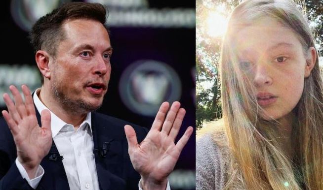 vajza e elon musk e zhgenjyer per fitoren e donald trump nuk e shoh te ardhmen time ne amerike