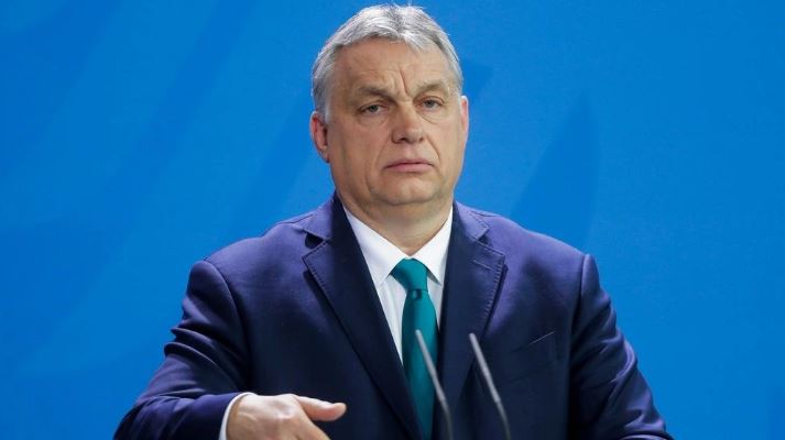 viktor orban thirrje perendimit merrini seriozisht kercenimet e rusise deklaratat e putinit do te kene pasoja