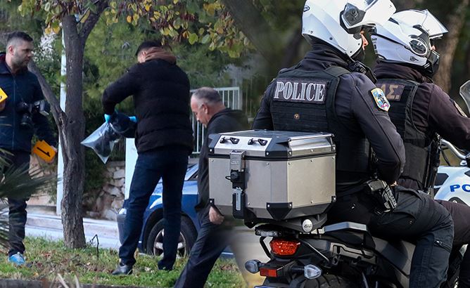 detaje nga plagosja e shqiptarit ne greqi 50 vjecari arriti te identifikoje autorin emrin e tij e thote ne polici cfare ka ndodhur dy muaj me pare