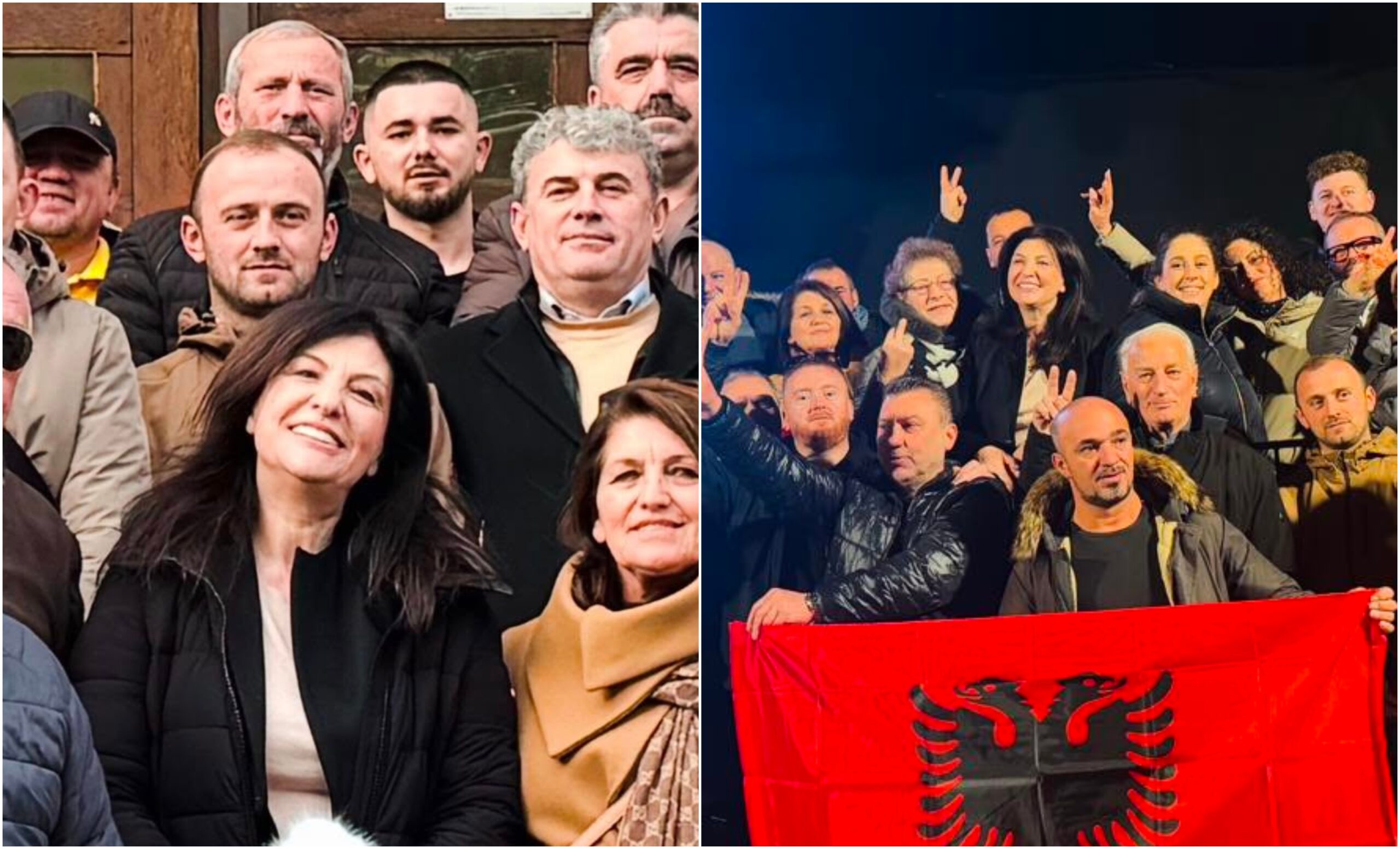 diaspora pjese e pandashme e kombit jozefina topalli takim me shqiptaret ne itali keni mundesine te ndikoni drejtperdrejt ne ndryshimin e qeverise dhe zhvillimin e vendit scaled