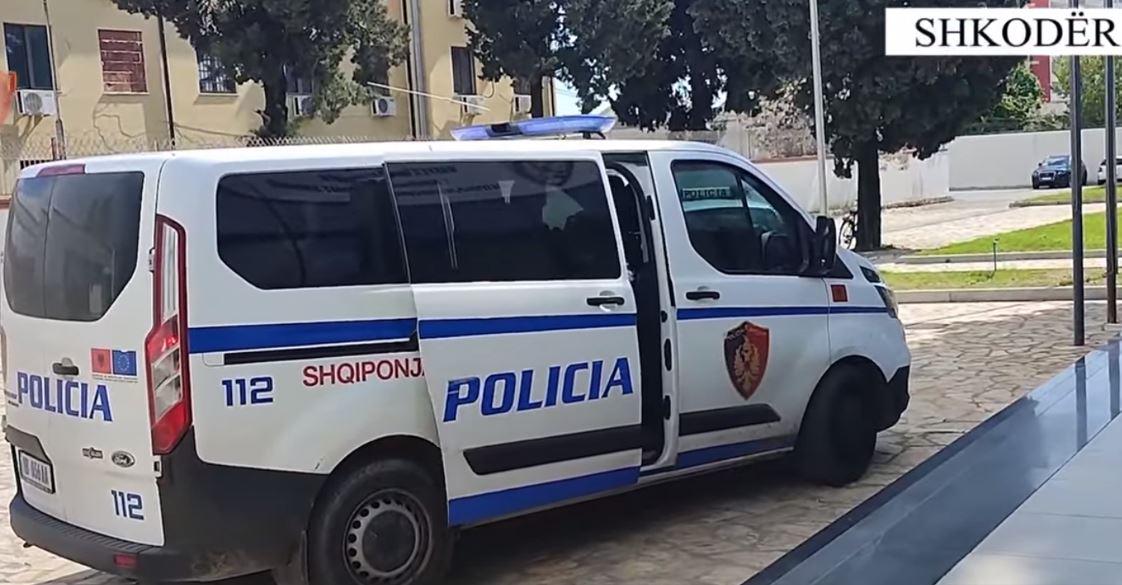 dinamika u plagos me arme zjarri nga shoku i tij arrestohet 24 vjecari pasi nuk tregoi autorin e ngjarjes