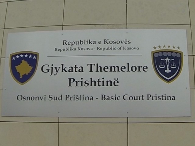 kosovo issues first war crimes verdict in defendants absence