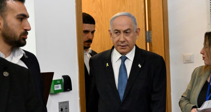 kryeministri izraelit iu nenshtrua nderhyrjes kirurgjikale per heqje te prostates si paraqitet gjendja shendetesore e netanyahut