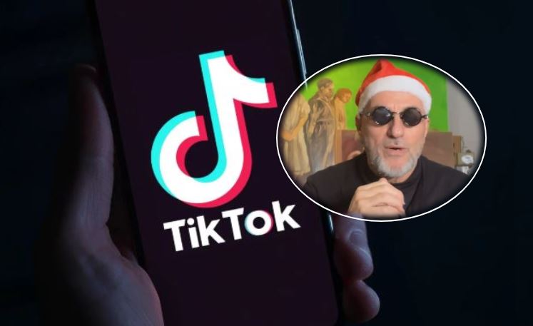 marrim edhe kercenime mbyllja e tiktok robert aliaj shteti ta marre ne kontroll te vendose ligje te ashpra eshte precedent i rrezikshem