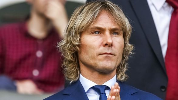 nedved i kthehet botes se futbollit gati firma si drejtor i