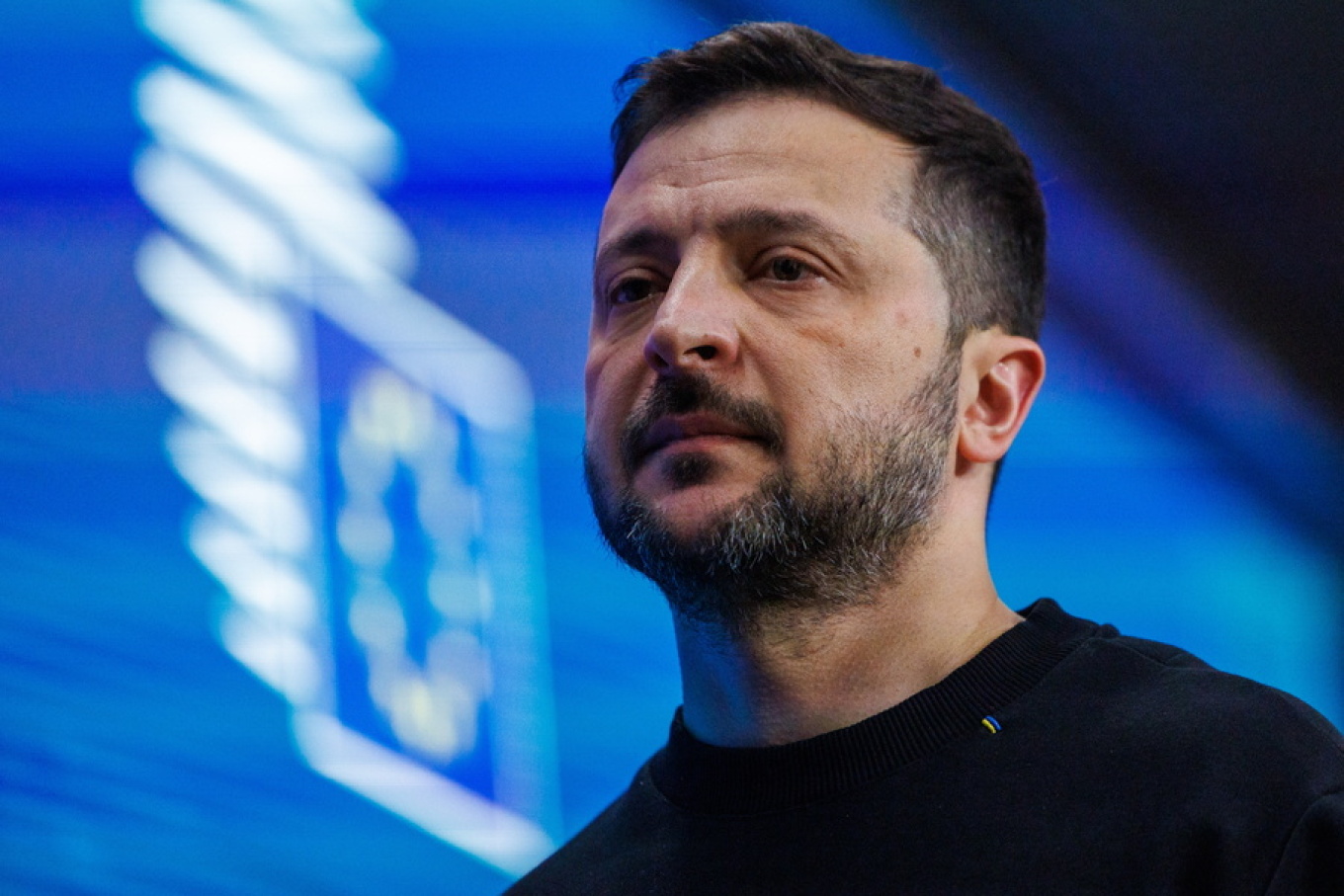 paketa prej 2 5 miliarde dollaresh nga shba reagon zelensky ndihma vjen ne nje kohe kritike per vendin