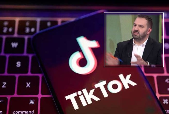 tik tok mund te ndikoje frikshem ne rezultatin e zgjedhjeve drejtuesi i acromax aldor nini nese ndodh nje skandal