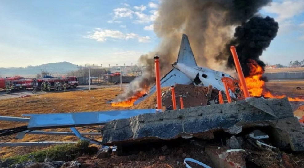 tragjedia me 179 viktima ne korene e jugut shba do te ndihmoje seulin ne hetimet per shkakun e rrezimit te avionit